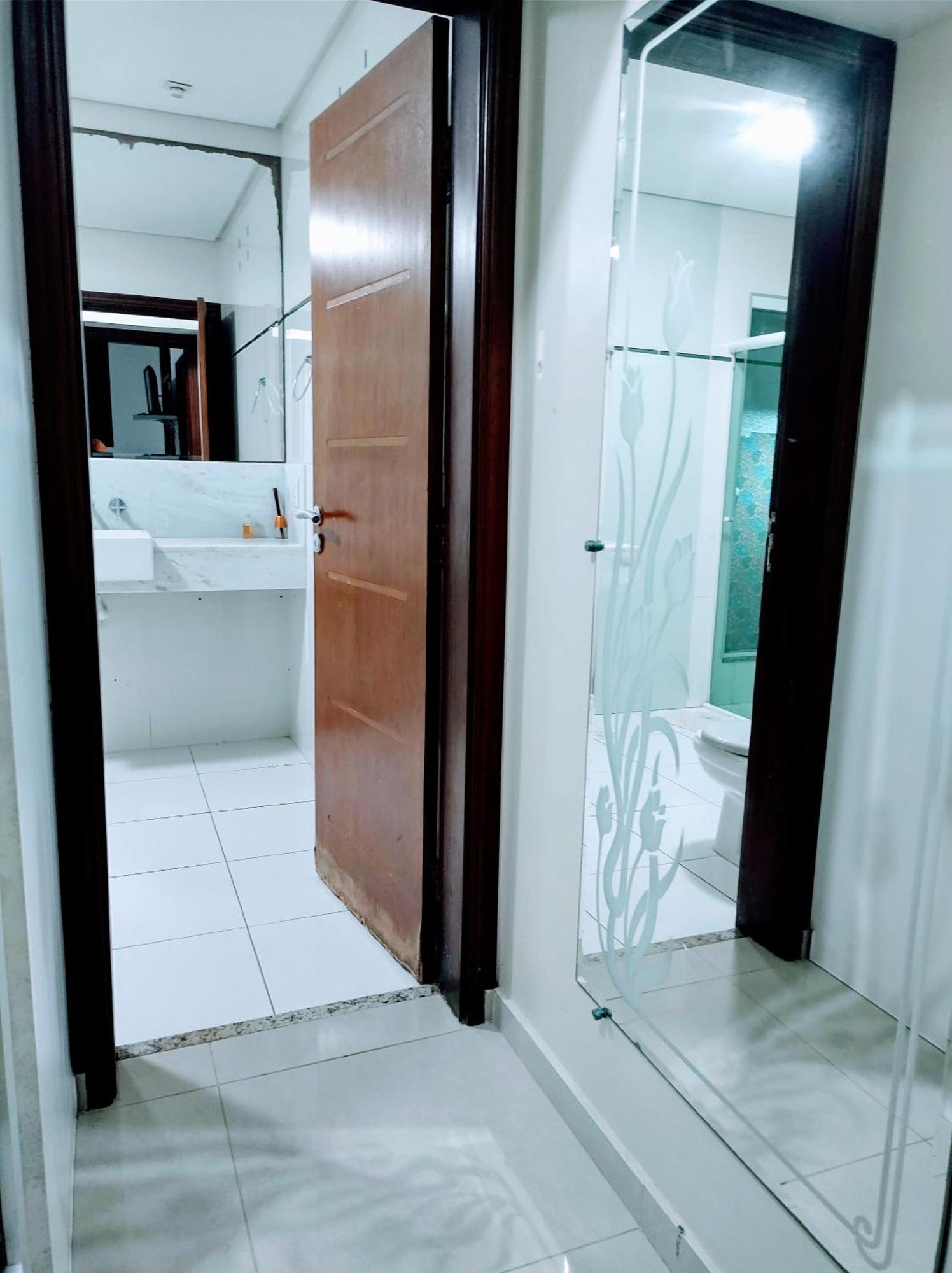 Pousada & Hostel Boca Da Barra Itanhaém Kamer foto