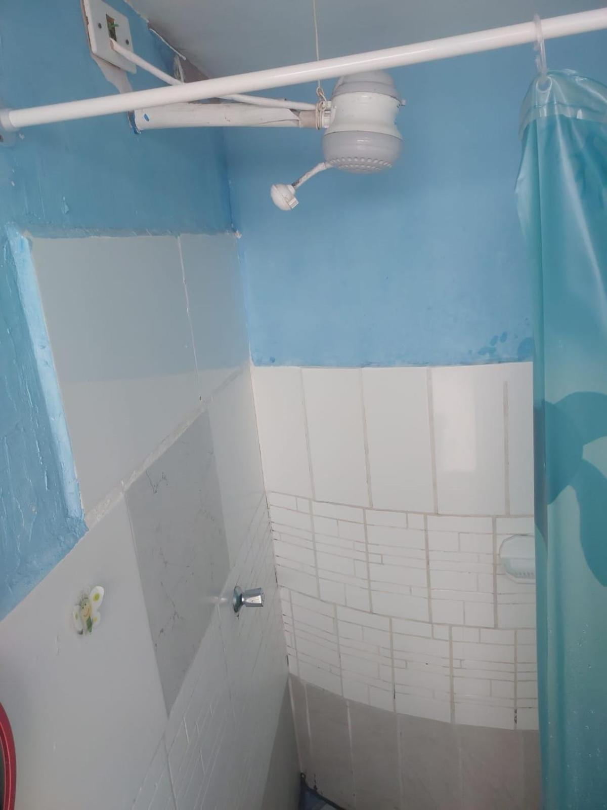 Pousada & Hostel Boca Da Barra Itanhaém Kamer foto