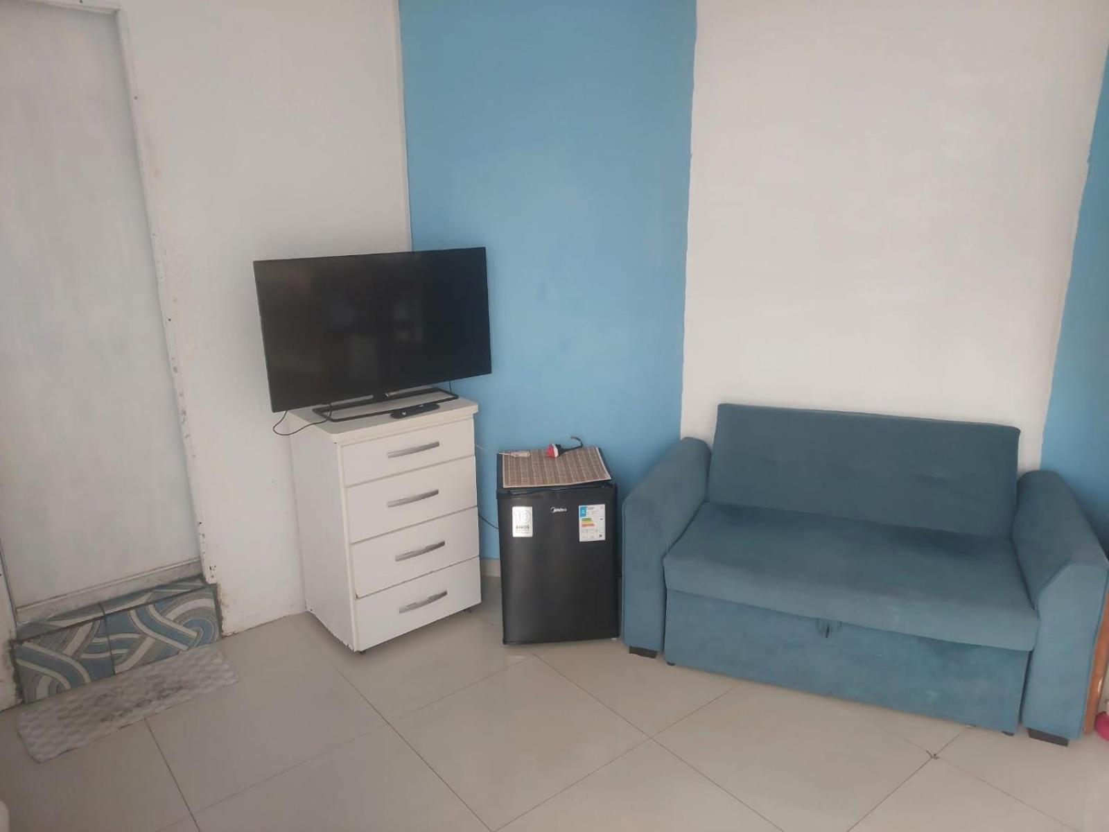 Pousada & Hostel Boca Da Barra Itanhaém Kamer foto