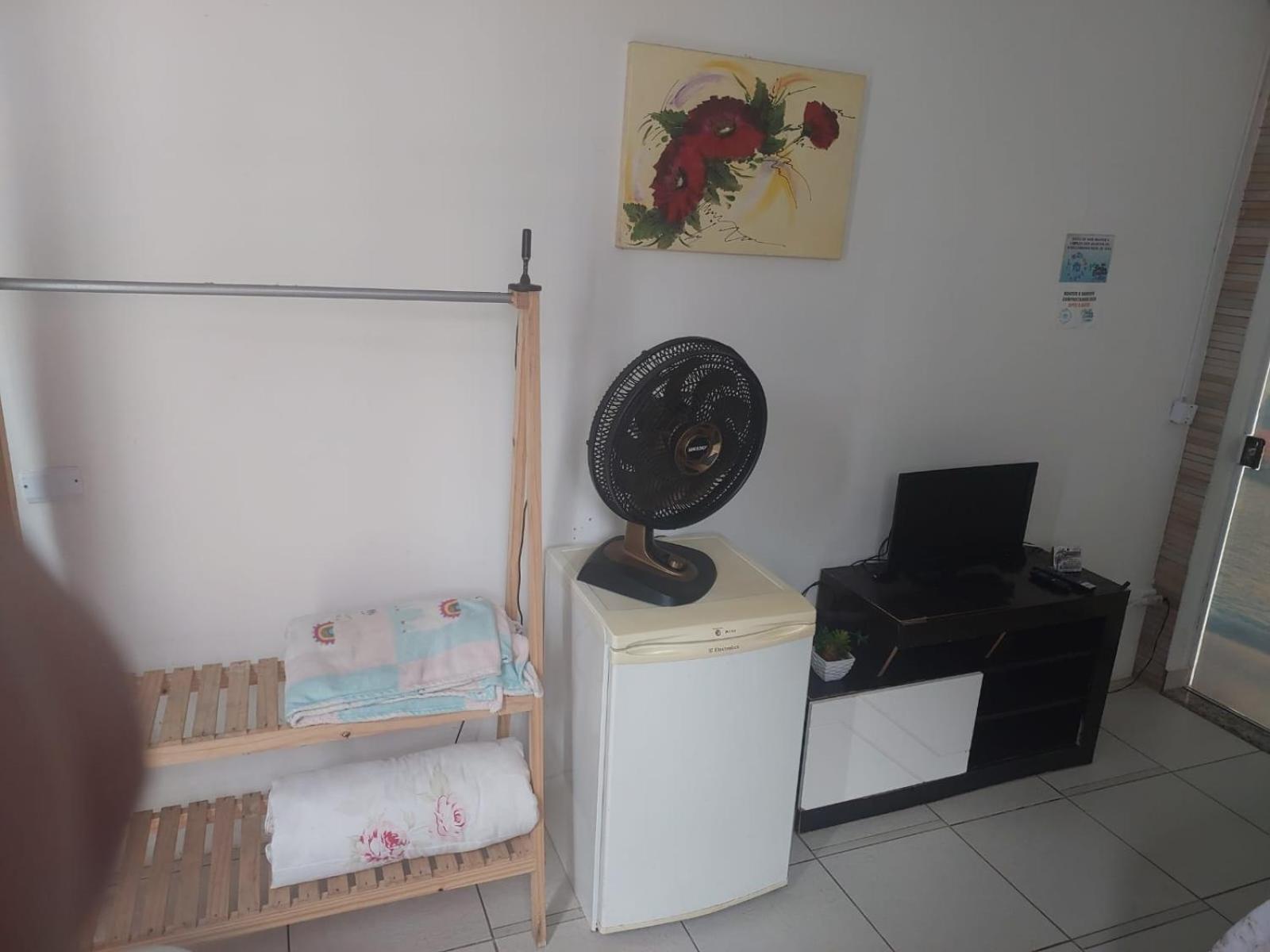 Pousada & Hostel Boca Da Barra Itanhaém Kamer foto